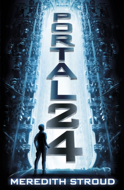 Book Cover for Portal 24 by Stroud, Meredith