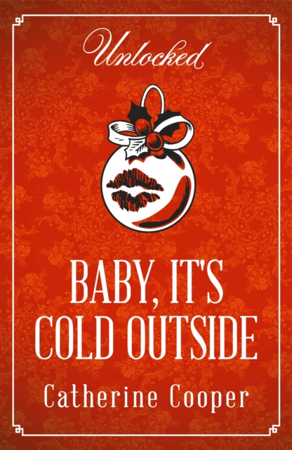 Book Cover for Baby, It's Cold Outside by Cooper, Catherine