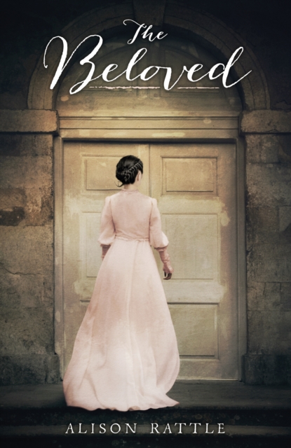 Book Cover for Beloved by Alison Rattle