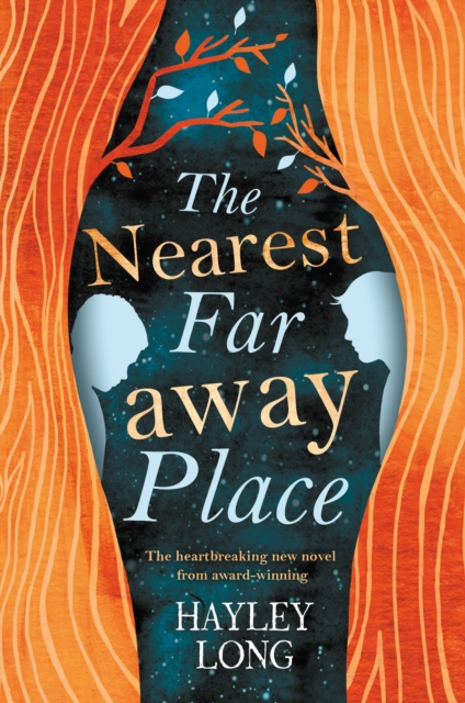 Book Cover for Nearest Faraway Place by Hayley Long