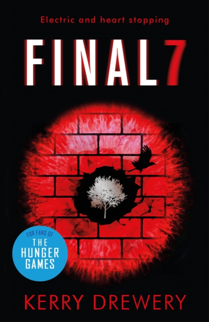 Book Cover for Final 7 by Drewery, Kerry