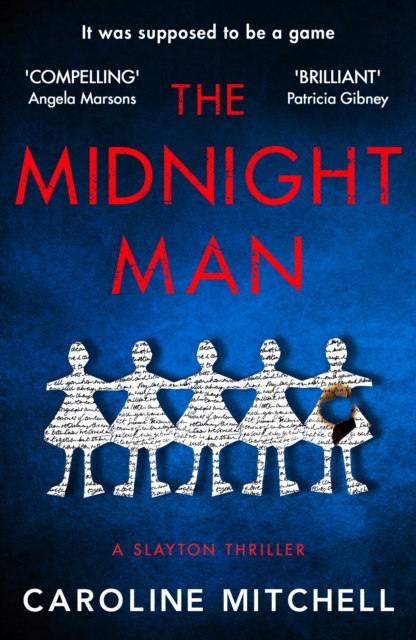 Midnight Man