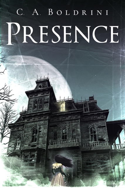 Book Cover for Presence by Boldrini Christian Boldrini