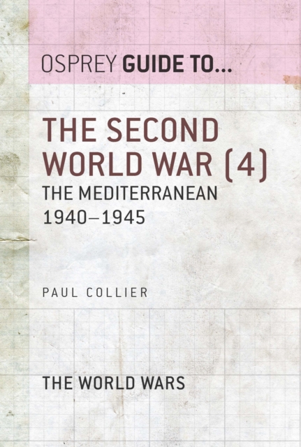 Second World War (4)