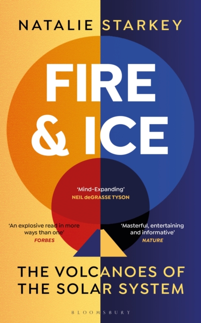 Book Cover for Fire and Ice by Starkey Natalie Starkey