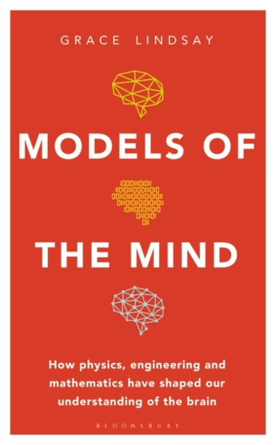 Book Cover for Models of the Mind by Lindsay Grace Lindsay