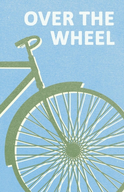 Book Cover for Over the Wheel by Anon