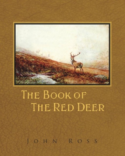 Book of the Red Deer