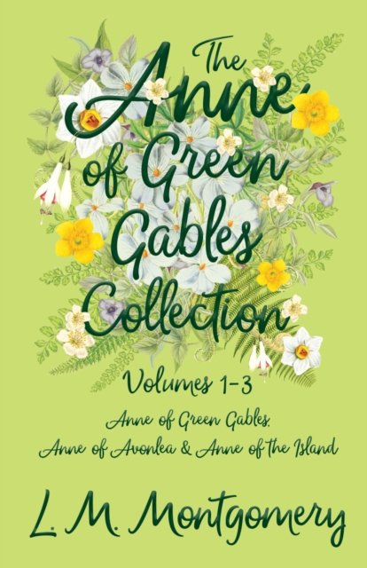 Anne of Green Gables Collection