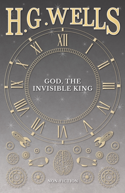 God, the Invisible King