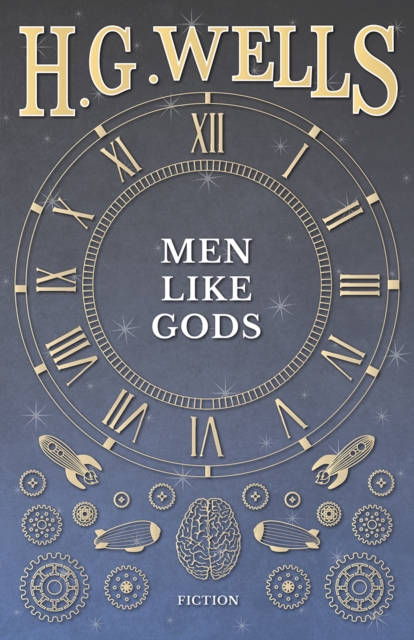 Men Like Gods