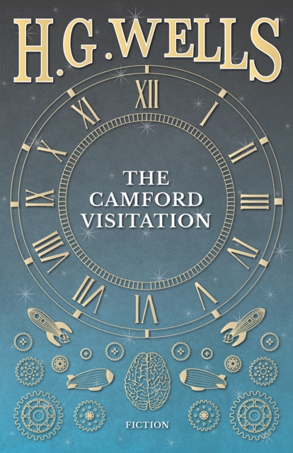 Book Cover for Camford Visitation by Wells, H. G.