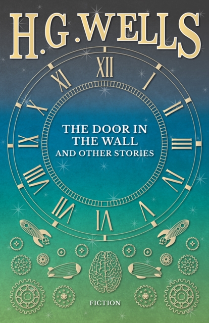 Book Cover for Door in the Wall, and Other Stories by H. G. Wells