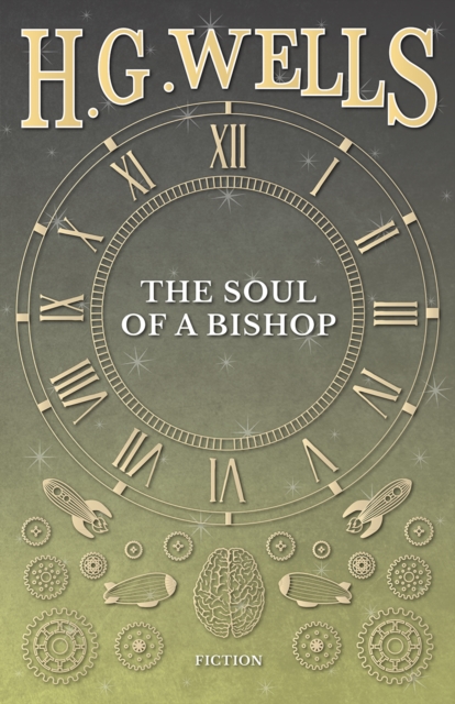 Soul of a Bishop