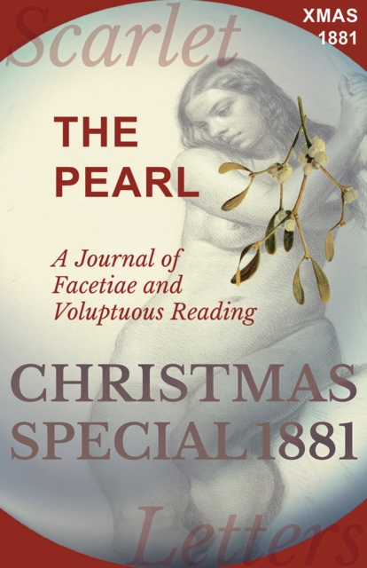 Book Cover for Pearl Christmas Special 1881 by Various