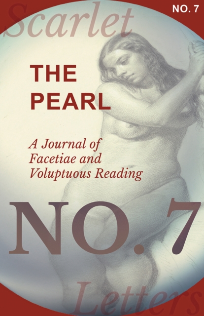 Book Cover for Pearl - A Journal of Facetiae and Voluptuous Reading - No. 7 by Various