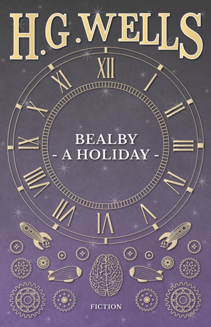 Book Cover for Bealby - A Holiday by Wells, H. G.