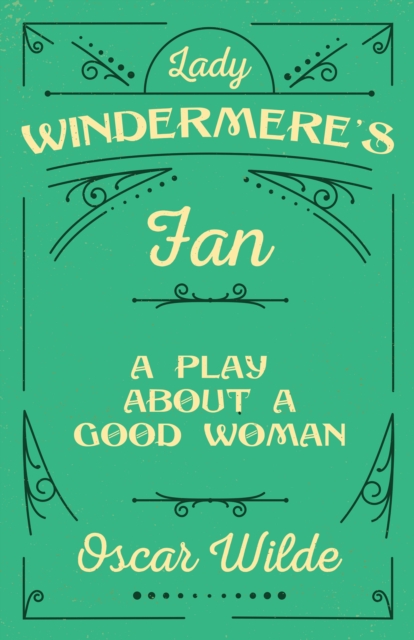 Lady Windermere's Fan