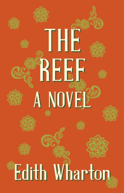 Reef - A Novel