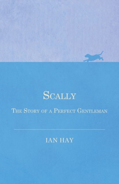 Scally - The Story of a Perfect Gentleman