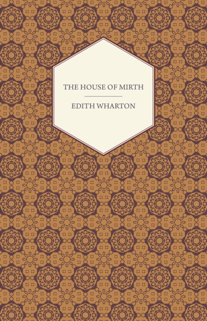 Book Cover for House of Mirth by Wharton, Edith