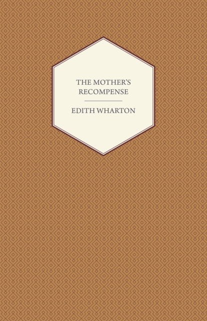 Mother's Recompense