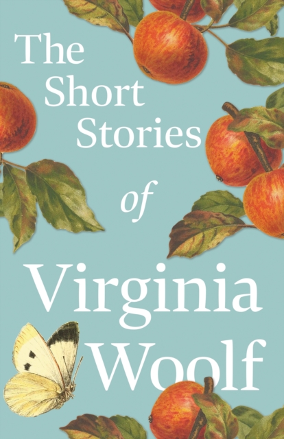 Book Cover for Short Stories of Virginia Woolf by Woolf, Virginia