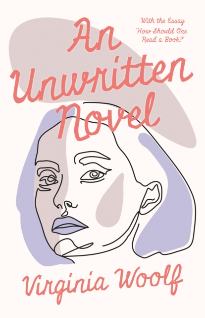 Unwritten Novel