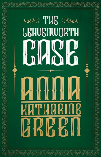 Leavenworth Case