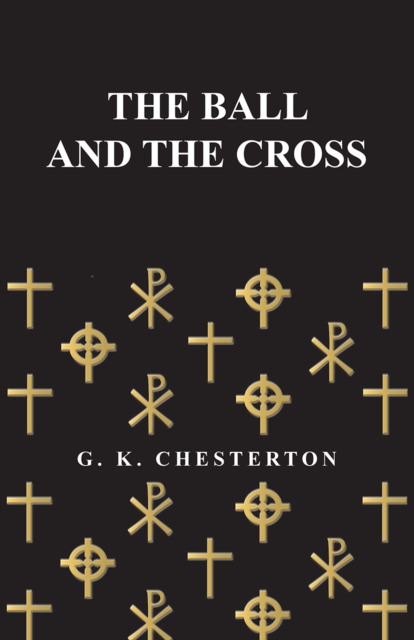 Ball and the Cross