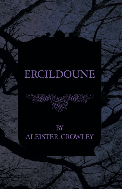 Book Cover for Ercildoune by Aleister Crowley