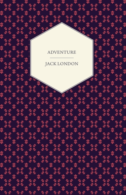Book Cover for Adventure by London, Jack