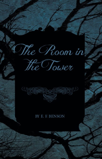 Book Cover for Room in the Tower by E. F. Benson