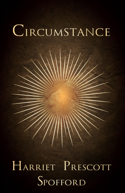 Book Cover for Circumstance by Harriet Prescott Spofford