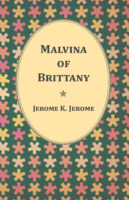 Malvina of Brittany