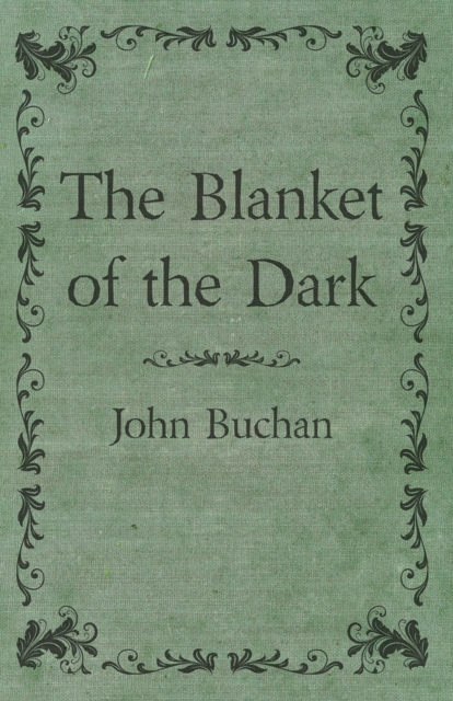 Blanket of the Dark