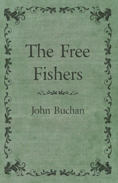 Free Fishers