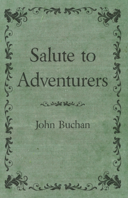 Salute to Adventurers