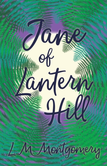 Jane of Lantern Hill