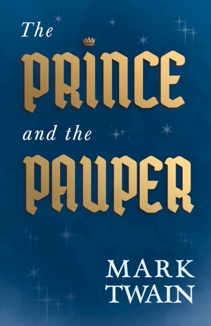 Book Cover for Prince and the Pauper by Twain, Mark