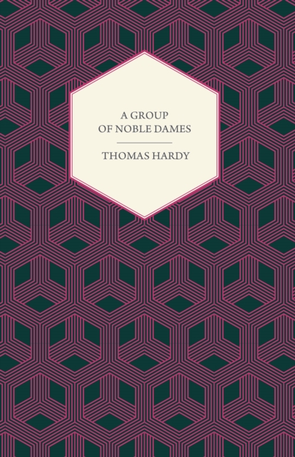 Group of Noble Dames