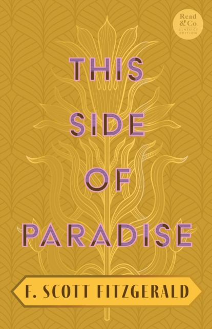 This Side of Paradise