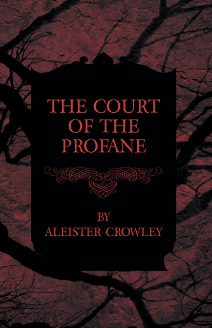 Court of the Profane