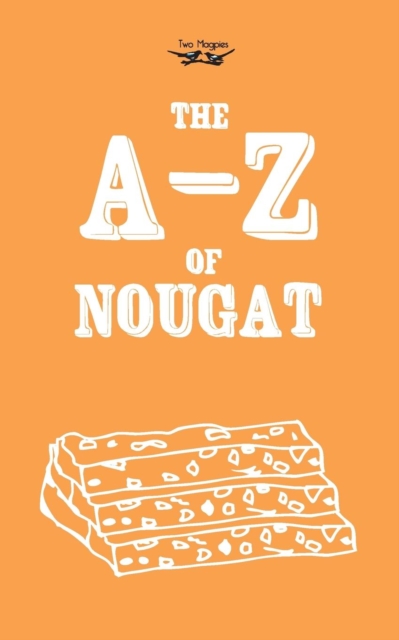 Book Cover for A-Z of Nougat by Anon