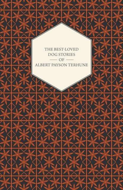 Book Cover for Best-Loved Dog Stories of Albert Payson Terhune by Albert Payson Terhune