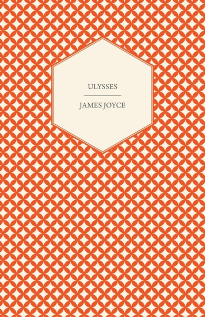 Book Cover for Ulysses by Joyce, James