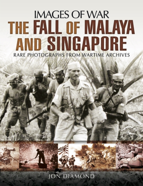 Fall of Malaya and Singapore