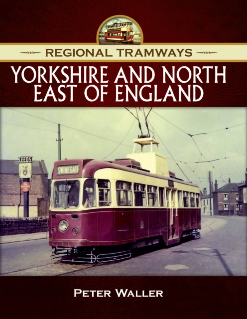 Book Cover for Yorkshire and North East of England by Peter Waller