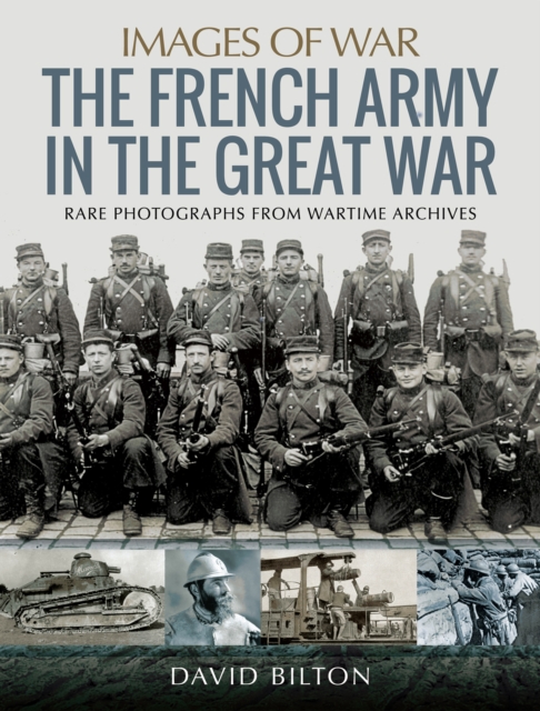 French Army in the Great War