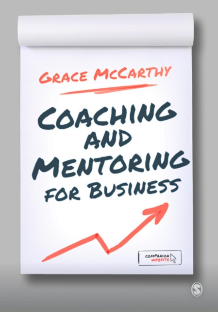 Book Cover for Coaching and Mentoring for Business by McCarthy, Grace